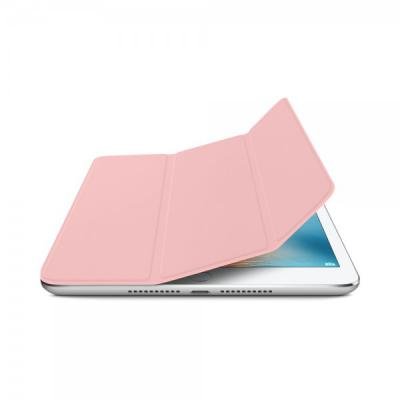 Чохол до планшета Apple Smart Cover для iPad mini 4 Pink (MKM32ZM/A) - зображення 2