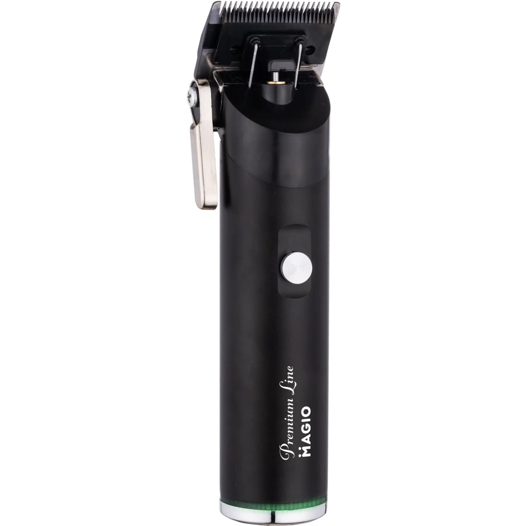 Машинка для стрижки Magio МG-186 - зображення 2