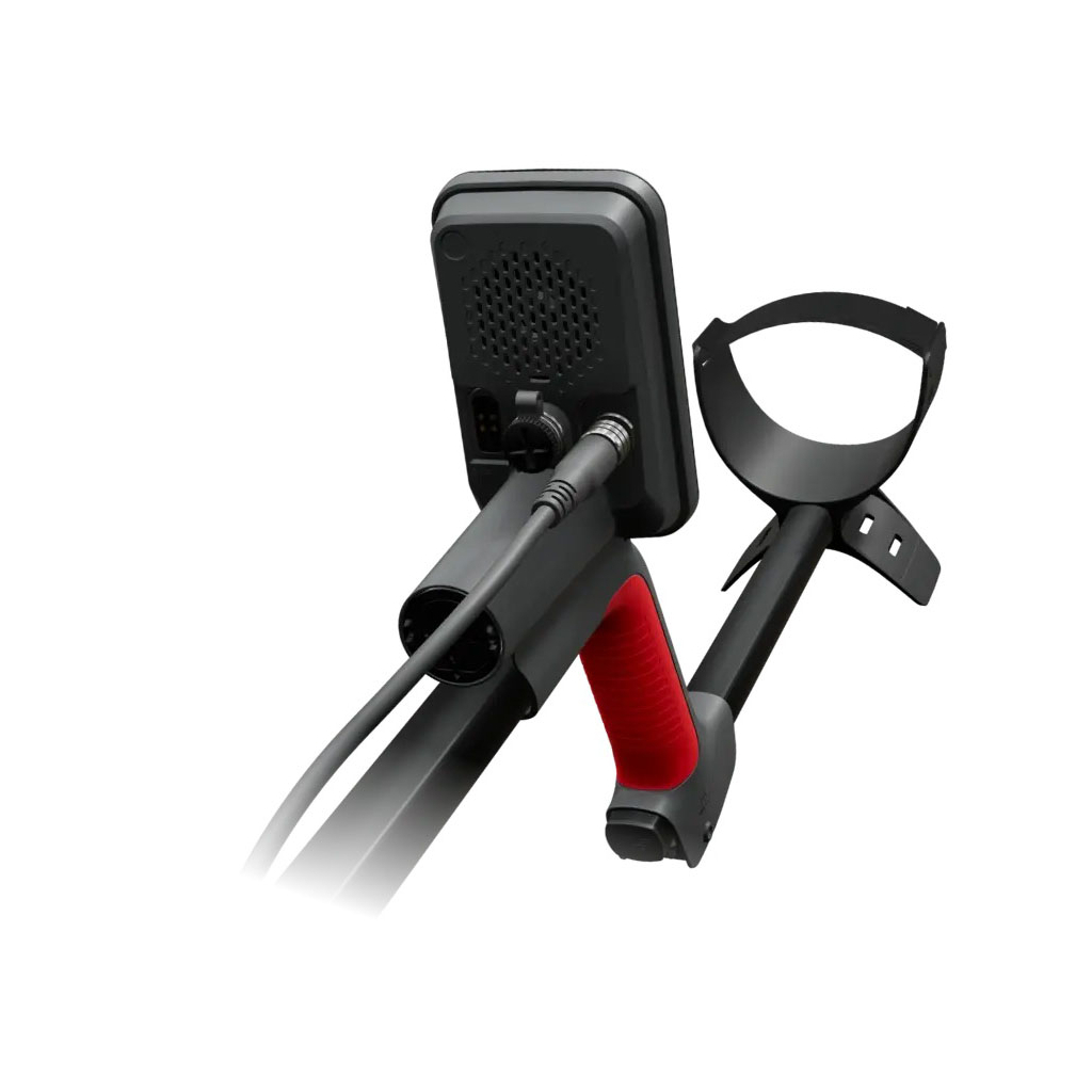 Металошукач Minelab Vanquish 360 - зображення 5