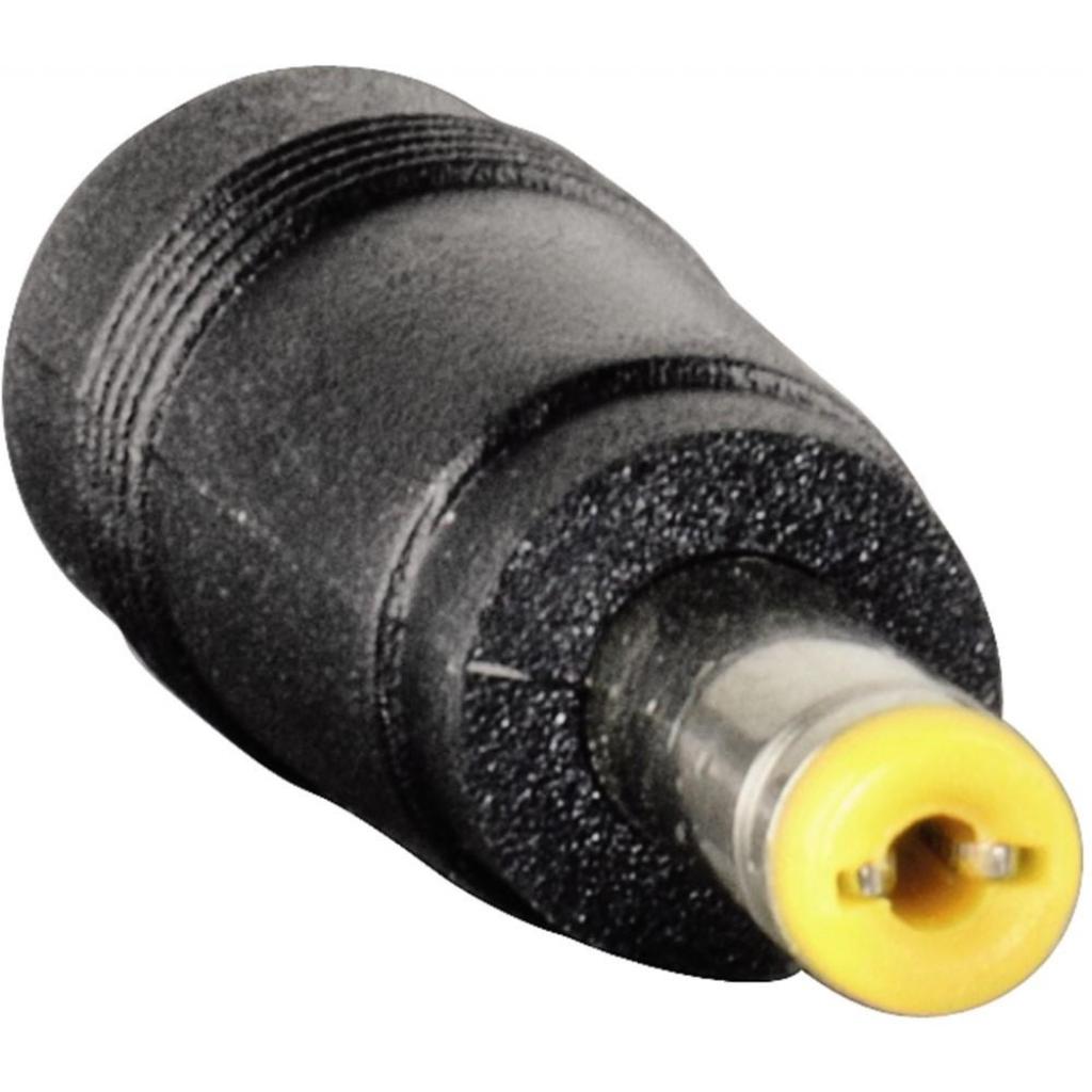 Блок живлення до ноутбуку Hama Универсальный 15-19V / 90W (00012192) - зображення 2