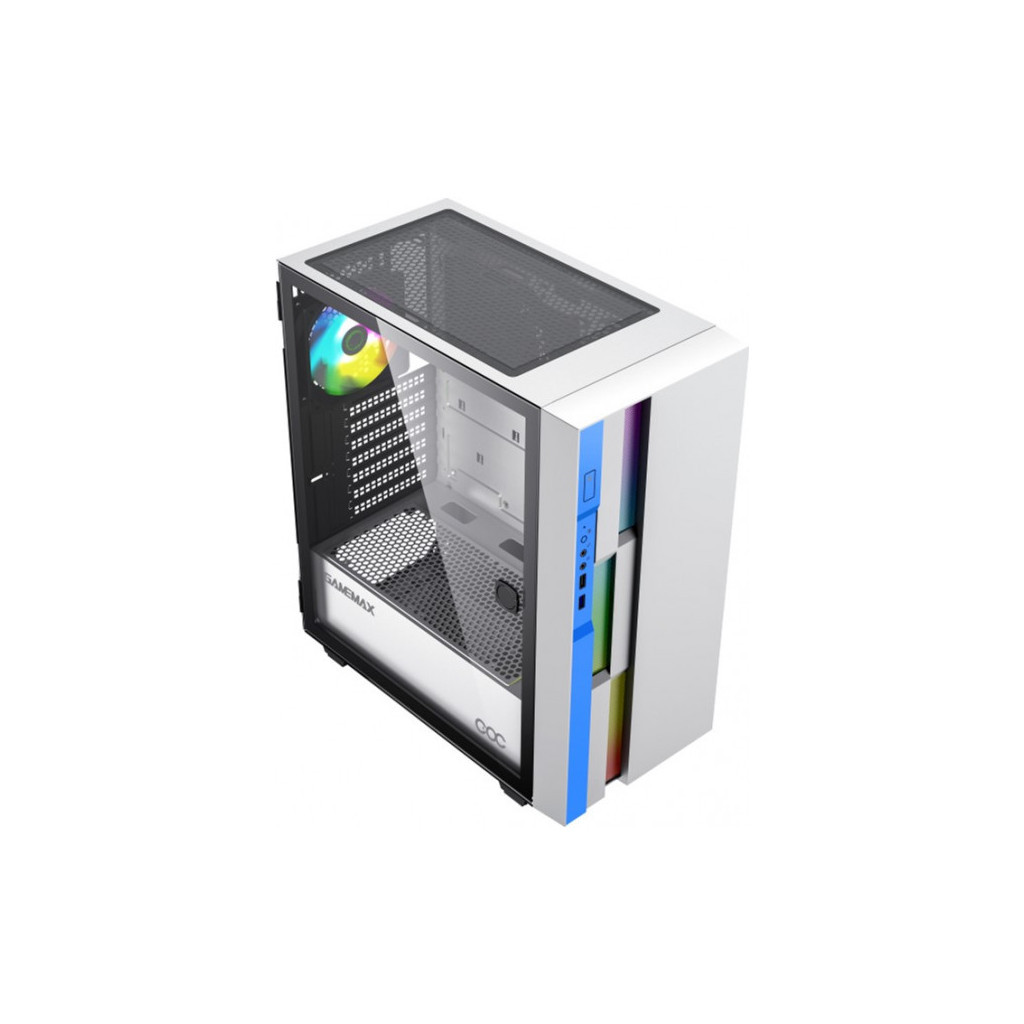 Корпус Gamemax Brufen C3 WB - зображення 3
