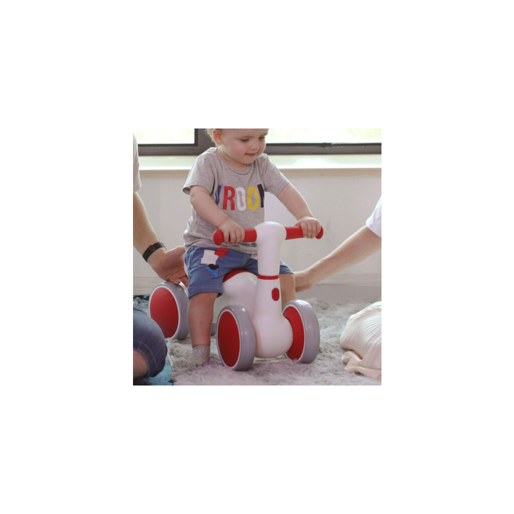 Біговел Luxix Blue (SO-Blue) - зображення 2