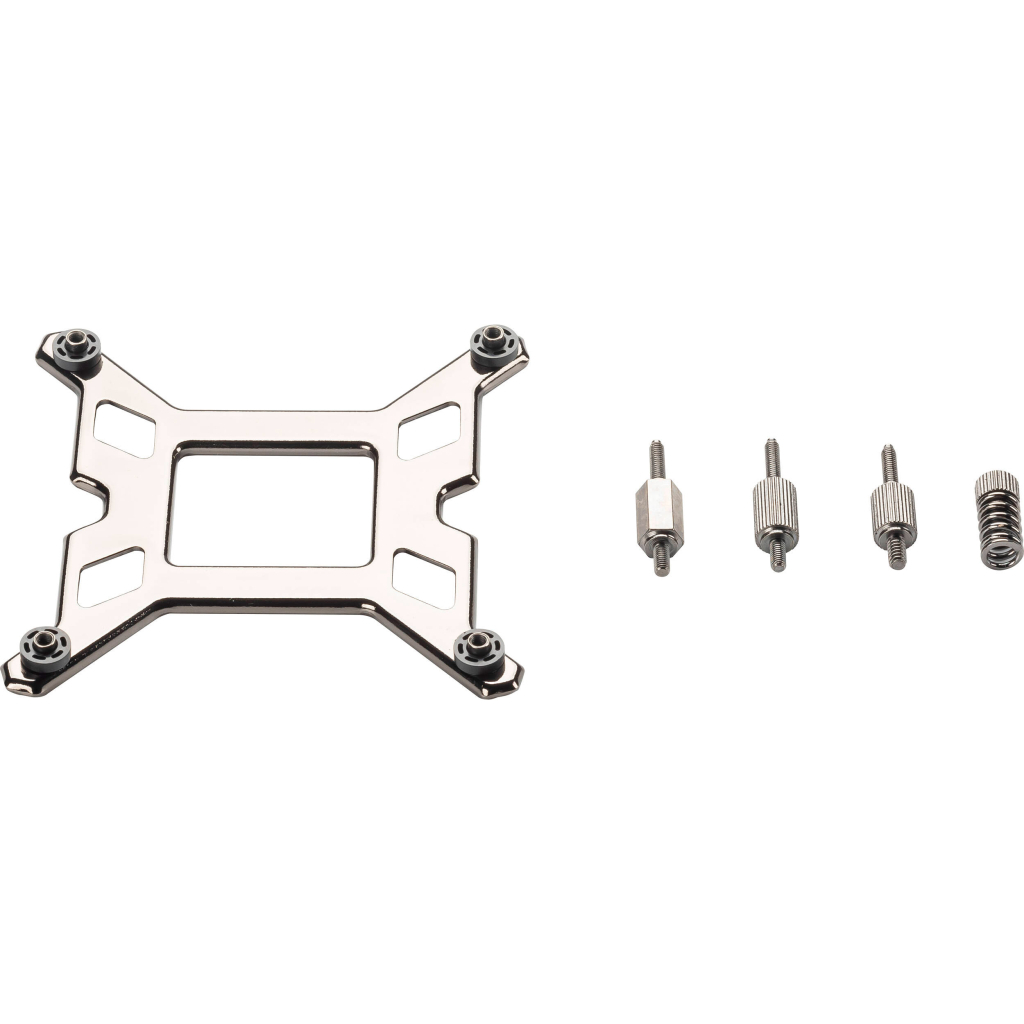 Система рідинного охолодження MSI MAG CoreLiquid A15 240 - зображення 12