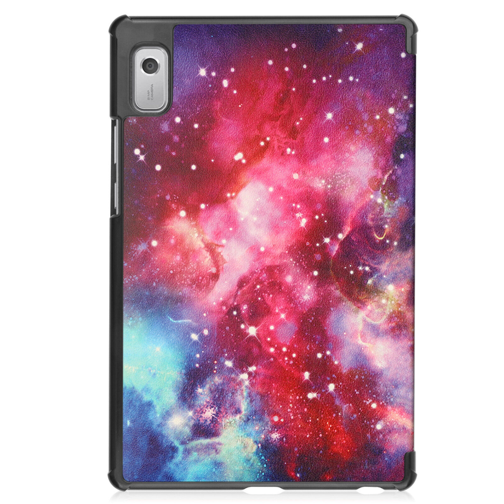 Чохол до планшета BeCover Smart Case Lenovo Tab M9 TB-310 9" Space (709231) - зображення 3