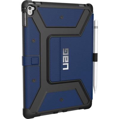 Чохол до планшета Urban Armor Gear iPad Pro 9.7 Cobalt (Blue) (IPDPRO9.7-CBT) - зображення 3
