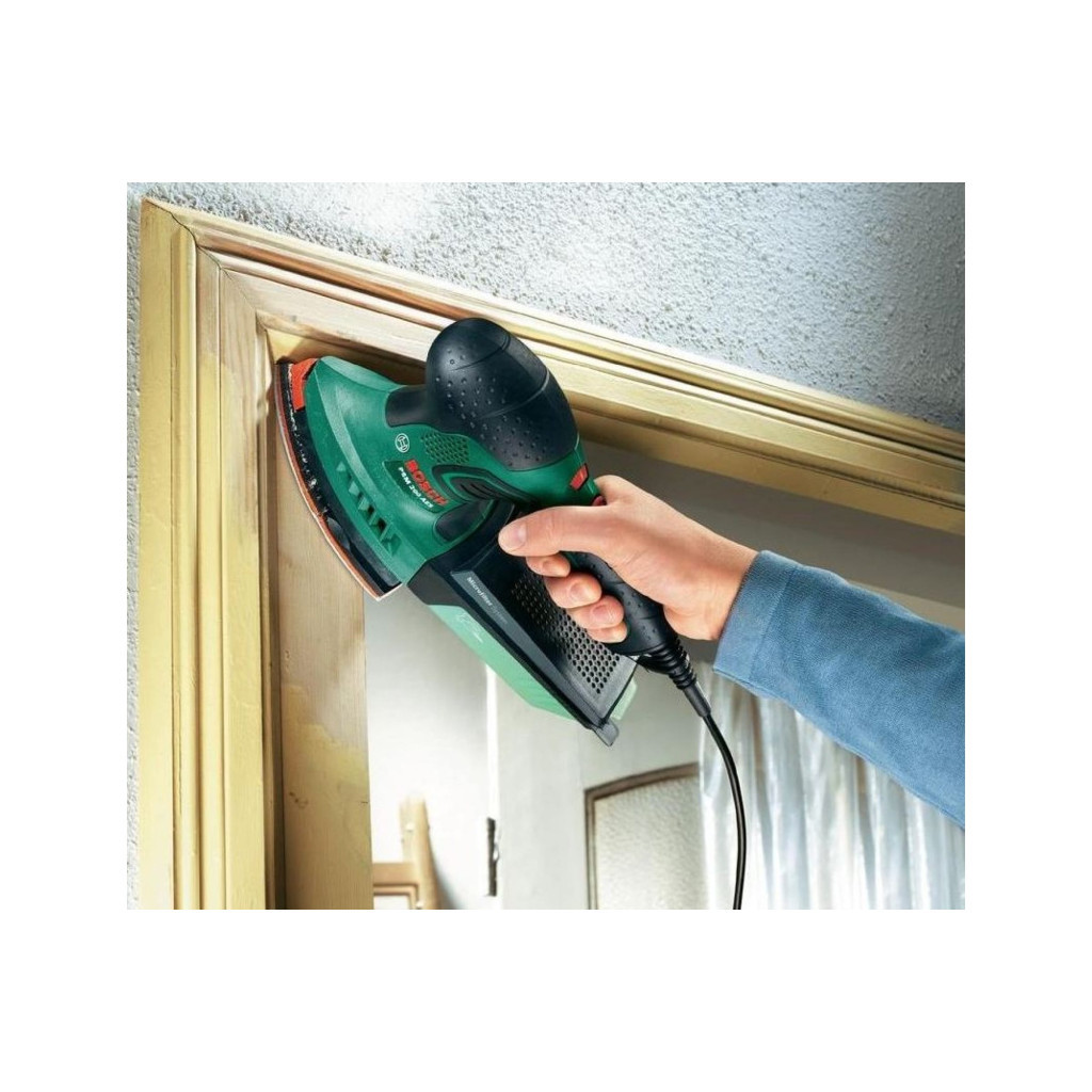 Шліфувальна машина Bosch PSM 200 AES (0.603.3B6.020) - зображення 4