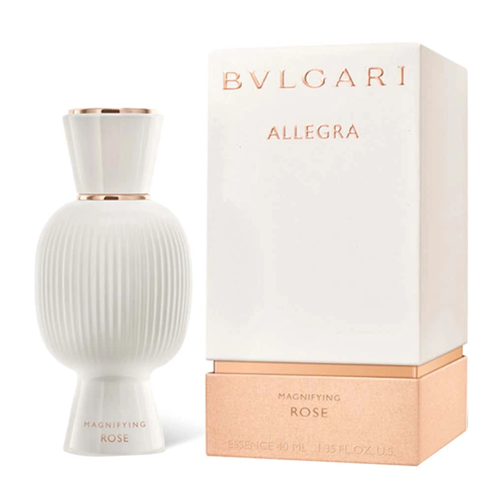 Парфумована вода Bvlgari Allegra Magnifying Rose 40 мл (783320412820) - зображення 1