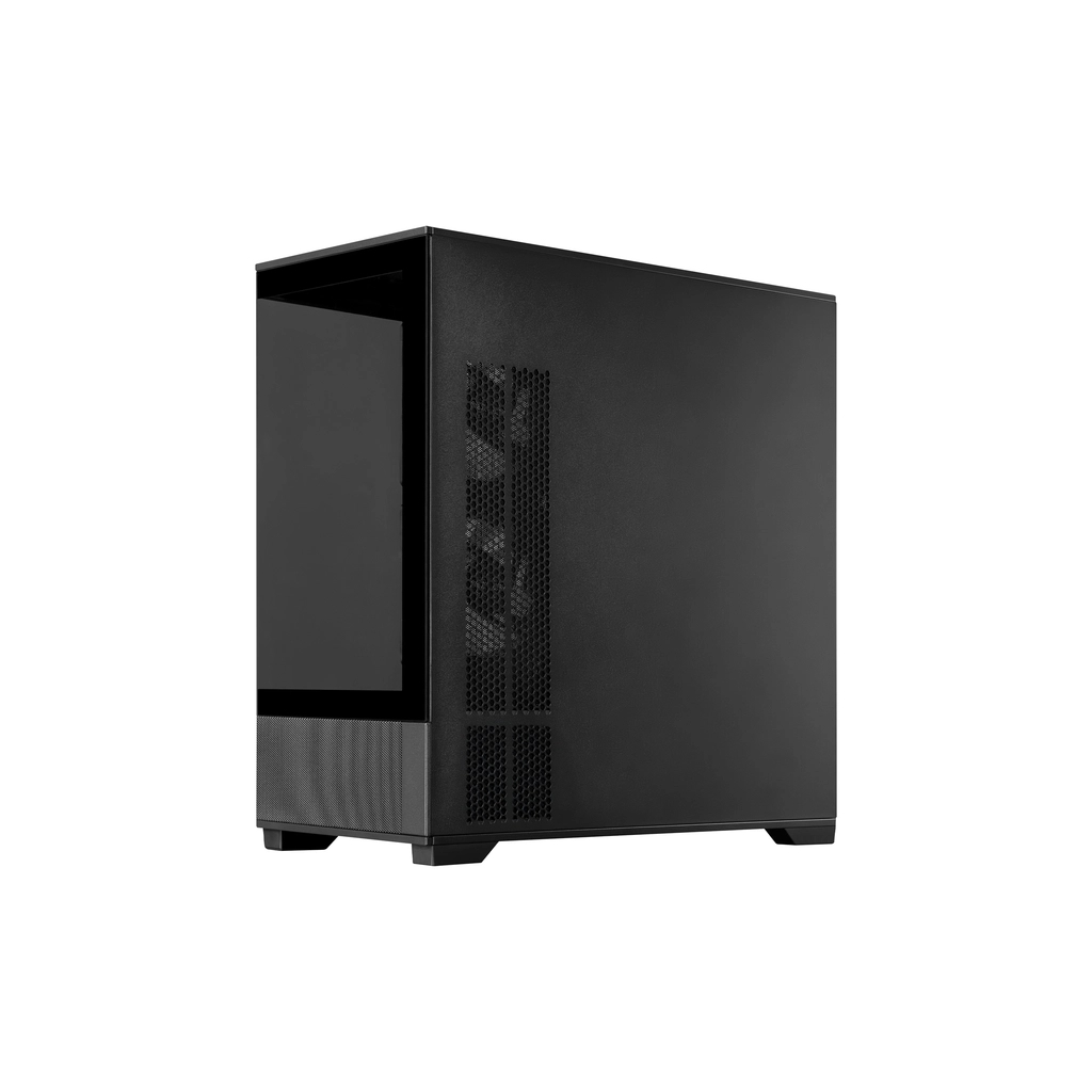 Корпус Prologix AXON GM-03AB Glass Black - зображення 5