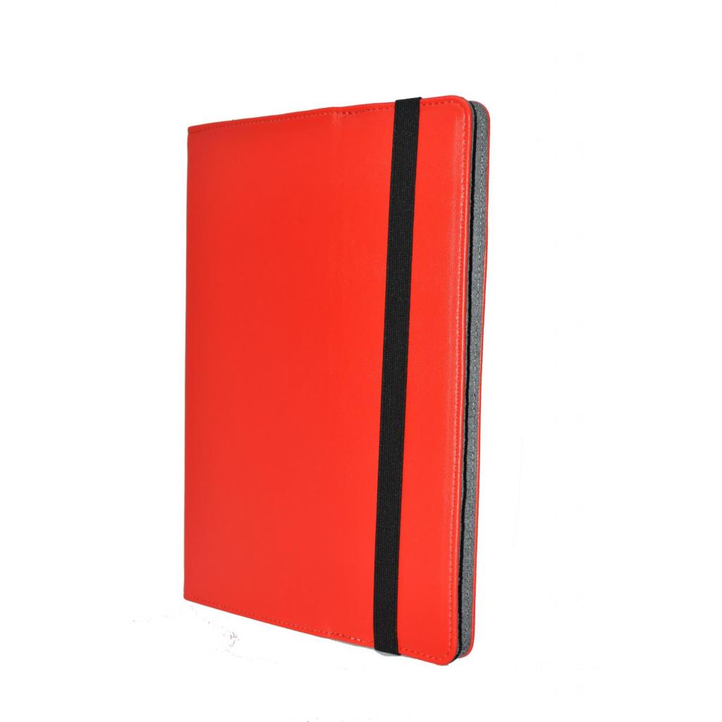 Чохол до планшета Drobak Universal 7-8" Red (446812) - зображення 2