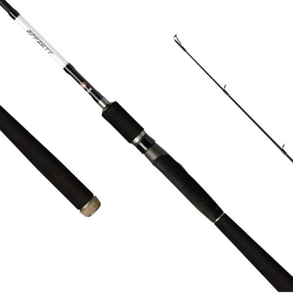 Вудилище DAM Effzett X-Zibit S-M 2.40м 7-30гр. (2951240) - зображення 2