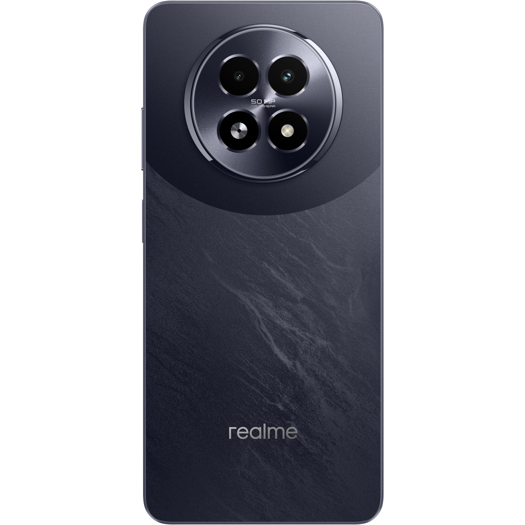 Мобільний телефон realme 13 5G 12/256GB Dark Purple - зображення 3