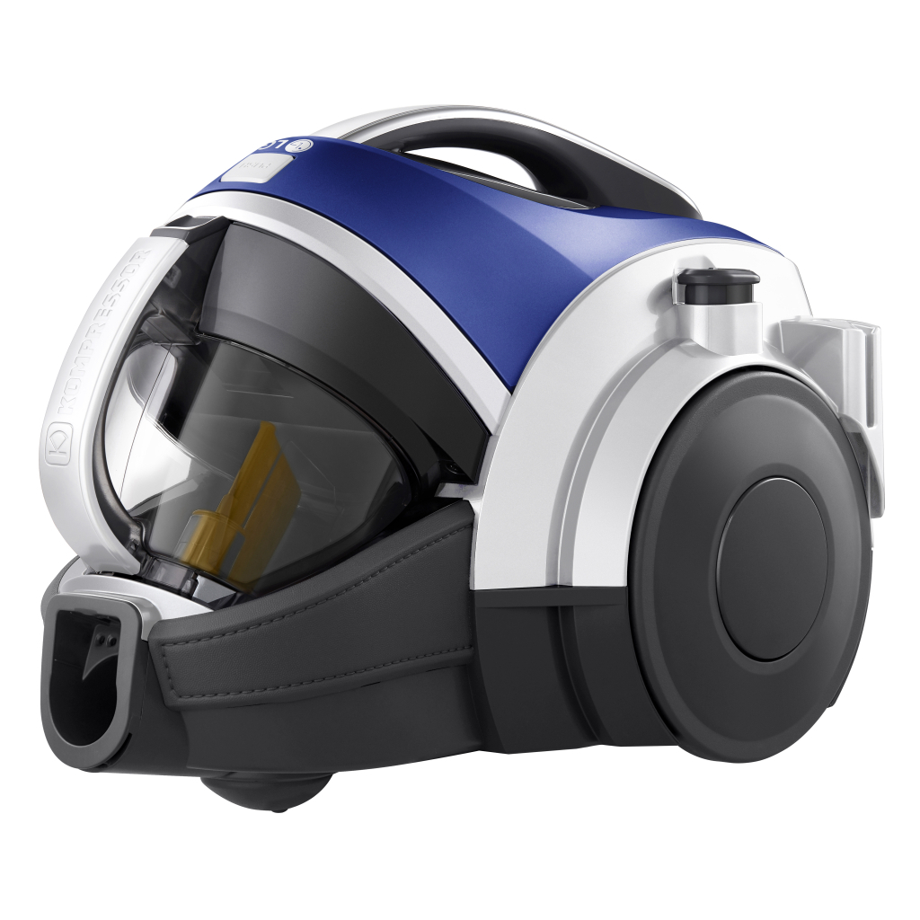 Пилосос LG VK8506NHAC - изображение 7