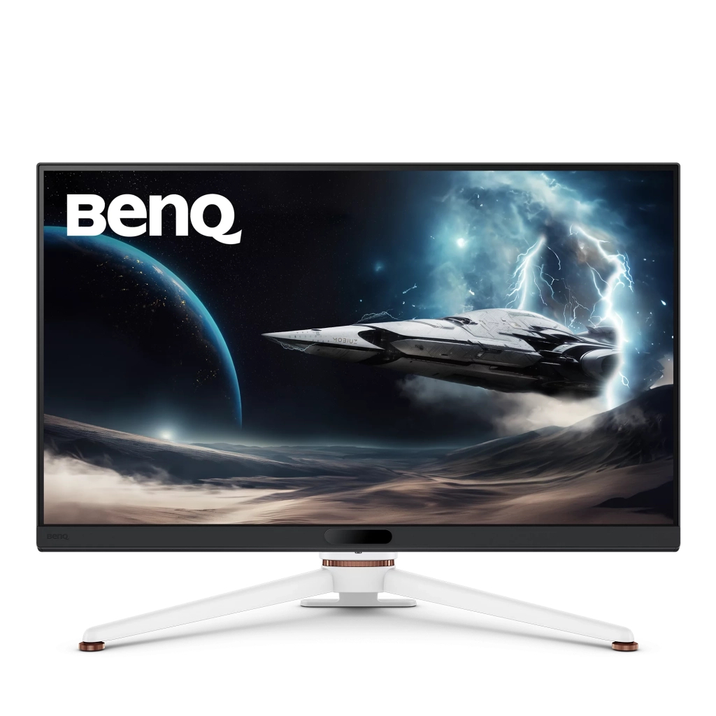 Монітор BenQ EX271U (9H.LN2LB.QBE) - зображення 8