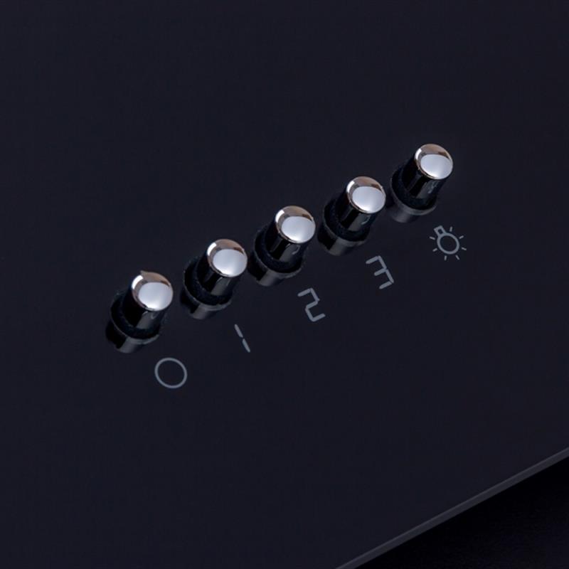 Витяжка Minola HDN 6242 BL 700 LED - изображение 9