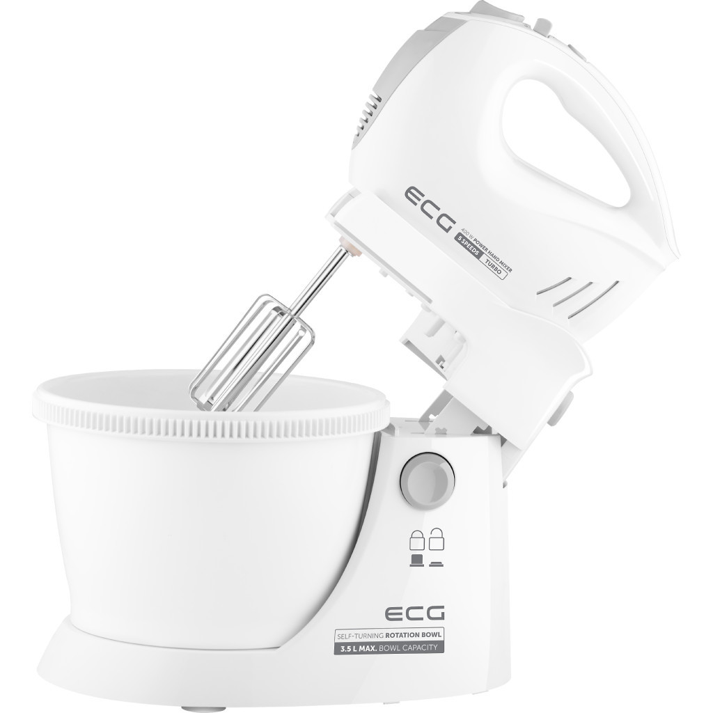 Міксер ECG RSM 4052 (RSM4052) - изображение 5