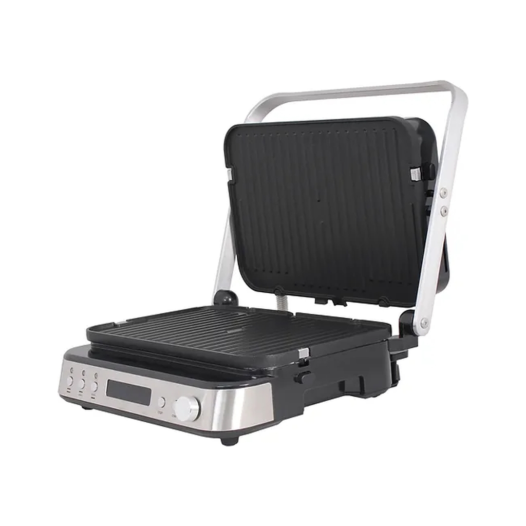 Електрогриль PRIME Technics PGH 208 KX - зображення 6