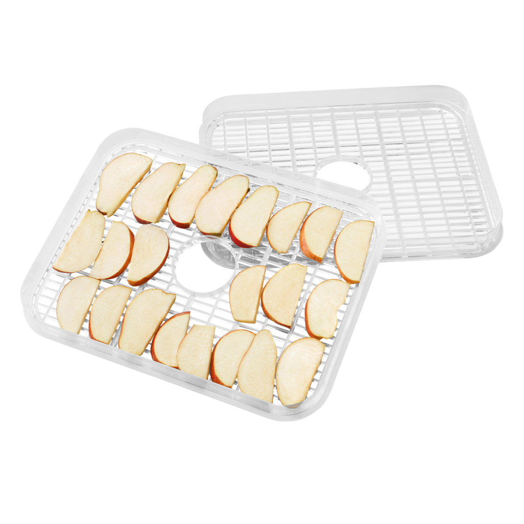 Сушка для овочів та фруктів Scarlett SC-FD421T19 - зображення 2