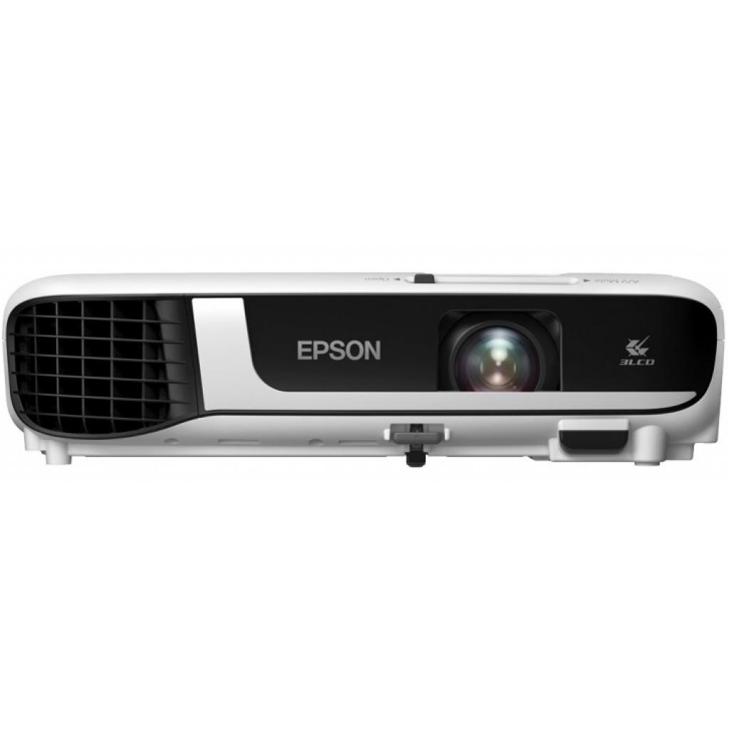 Проектор Epson EB-X51 (V11H976040) - зображення 5