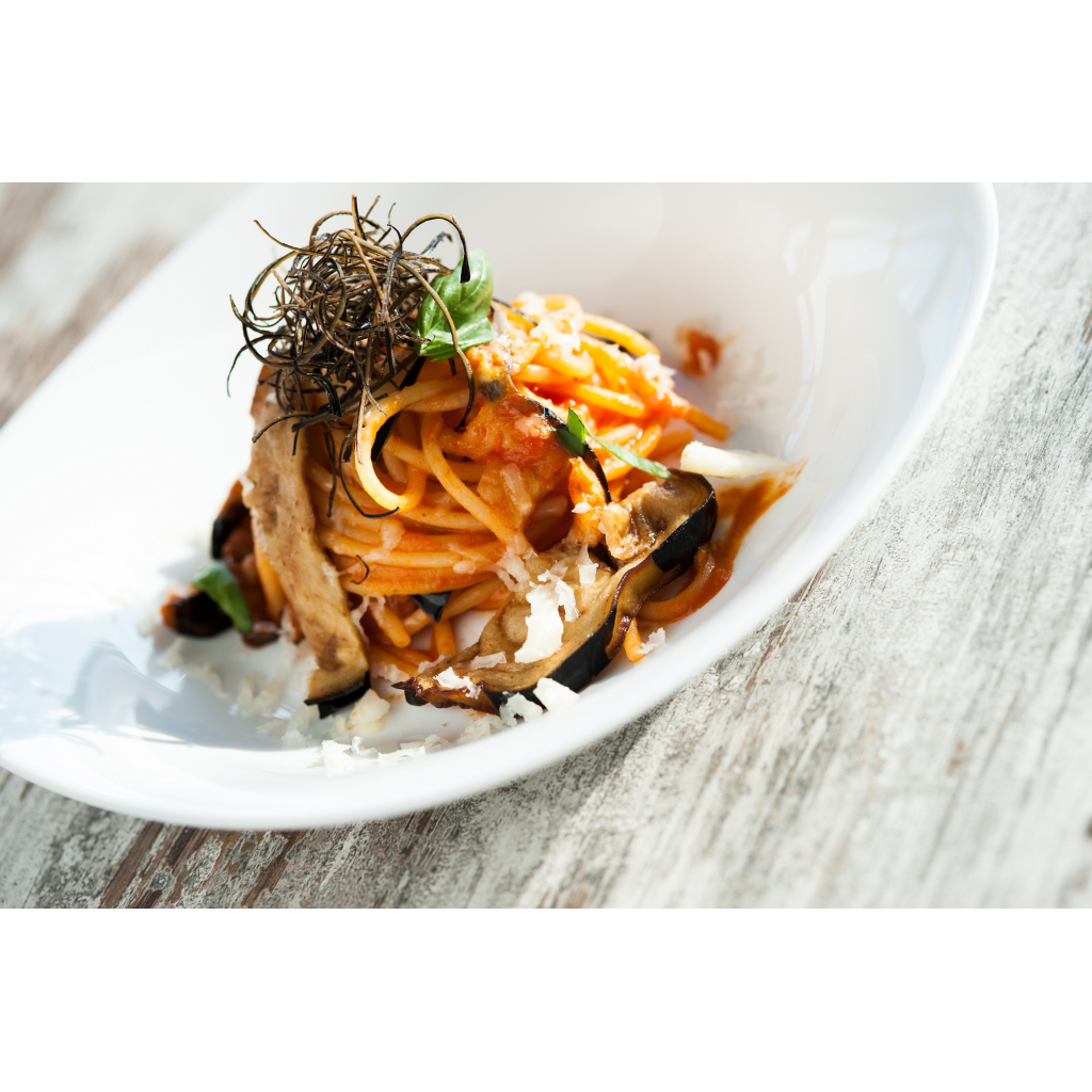 Тарілка Bormioli Rocco Parma 23 x 23 см Супова (498870F27321990) - зображення 5