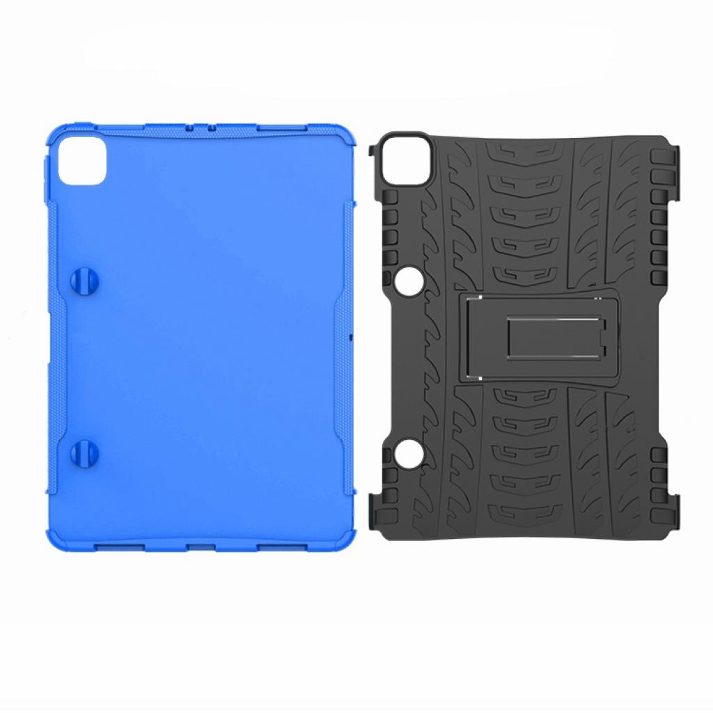 Чохол до планшета BeCover Apple iPad Pro 11 2020/21/22 Blue (704871) - зображення 3