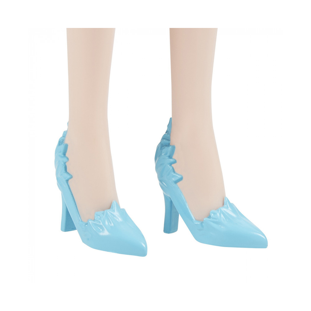 Лялька Hasbro Disney Frozen 2 Cяюча Ельза (6285527) - зображення 4