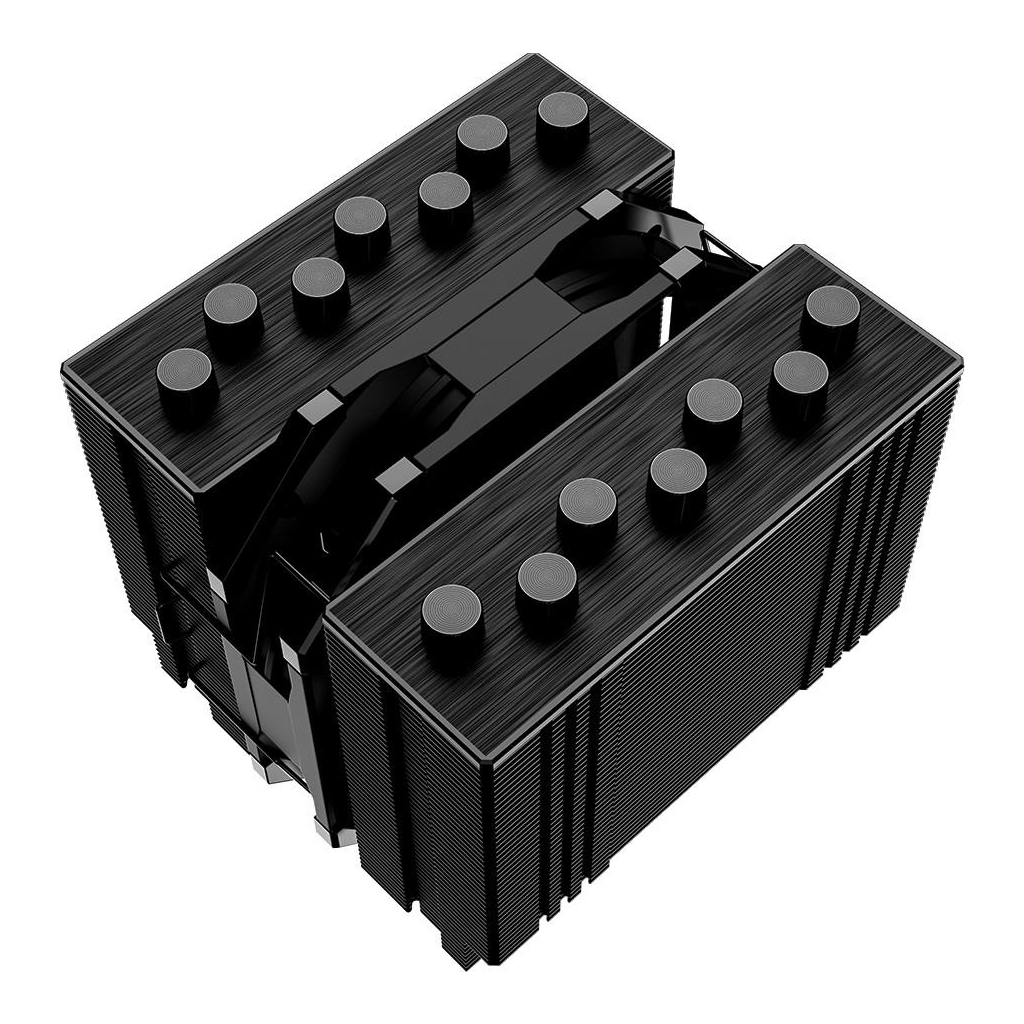 Кулер до процесора ID-Cooling SE-207-XT SLIM - зображення 6