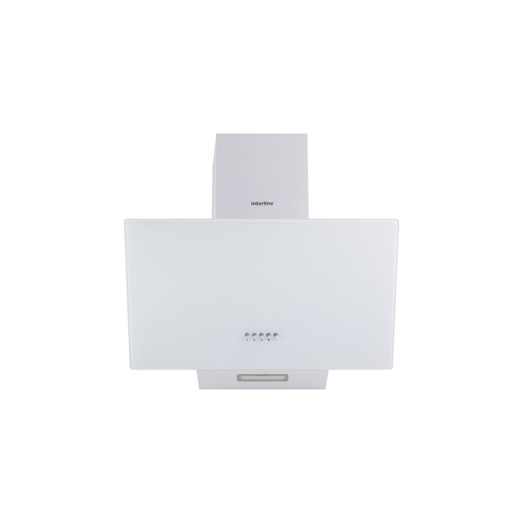 Витяжка кухонна Interline TEFFI WH A/60/GL/PB - зображення 3