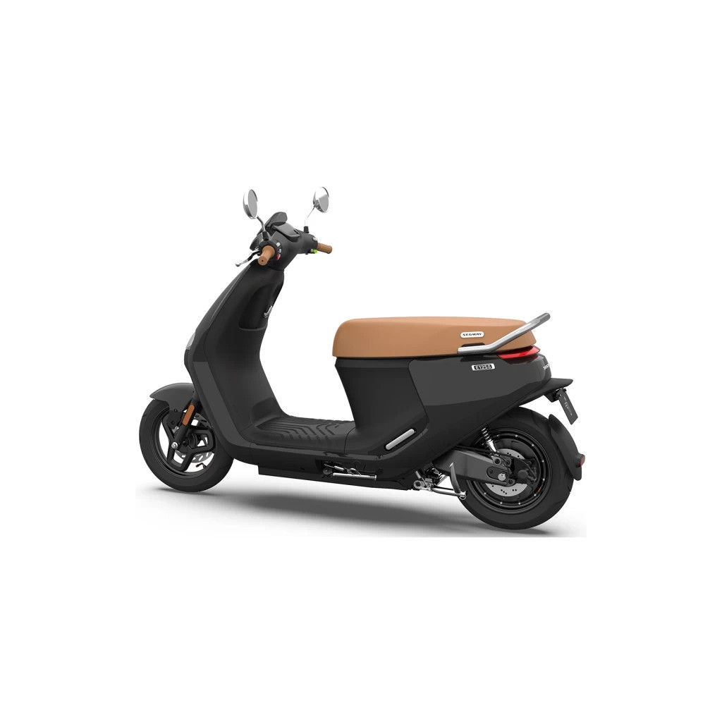 Електроскутер Segway Ninebot E125S, Black (AA.50.0002.55) - зображення 11