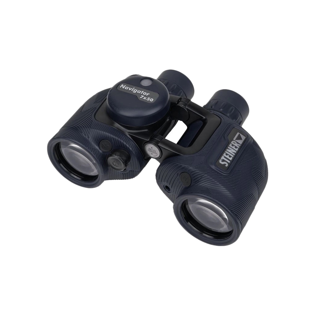 Бінокль Steiner Navigator 7x50 (2342) - зображення 1