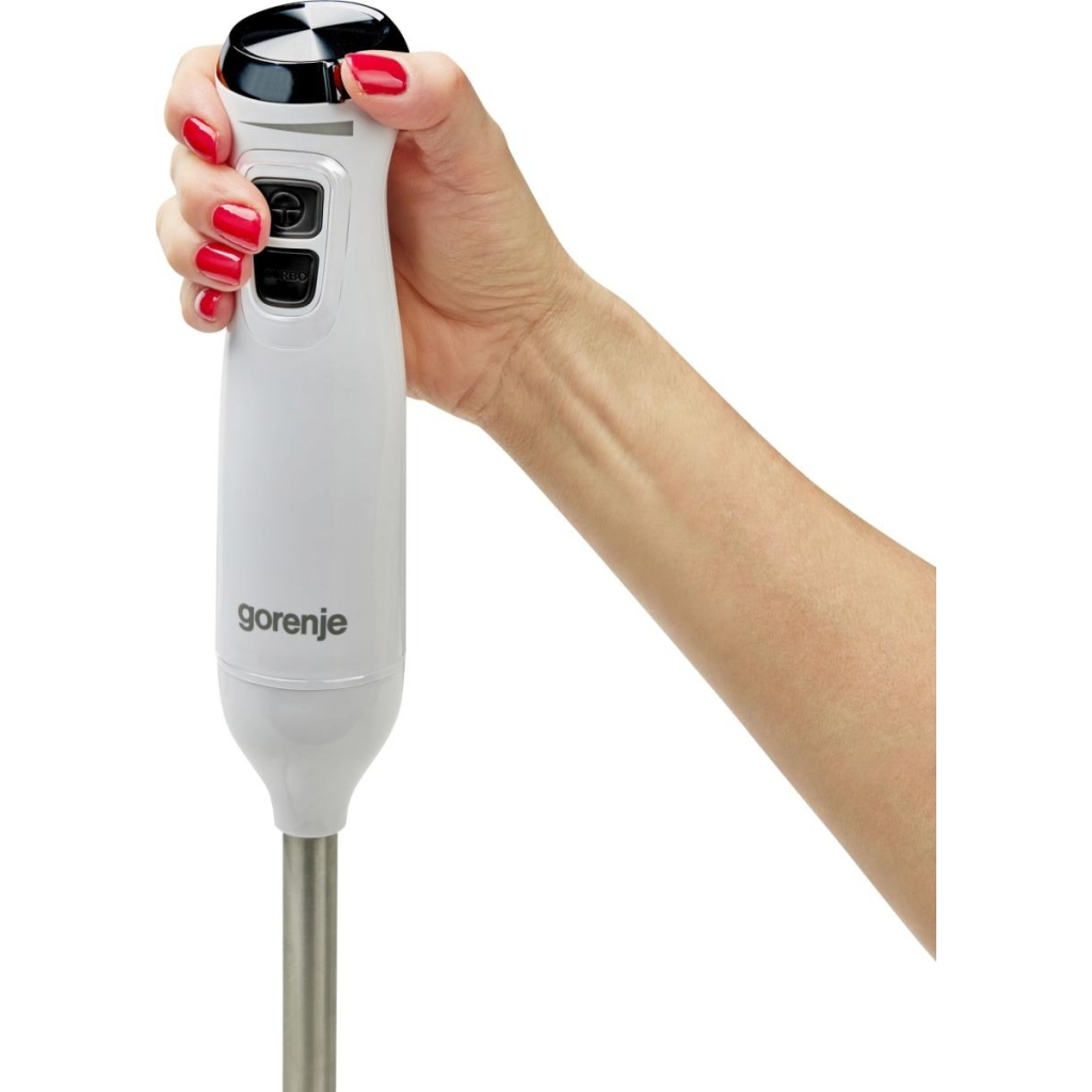 Блендер Gorenje HBX601XG - зображення 7