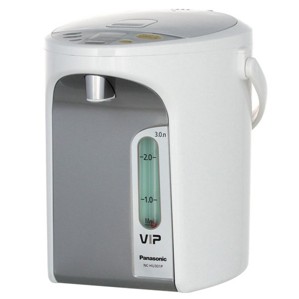 Електрочайник Panasonic NC-HU301PZTW - зображення 1