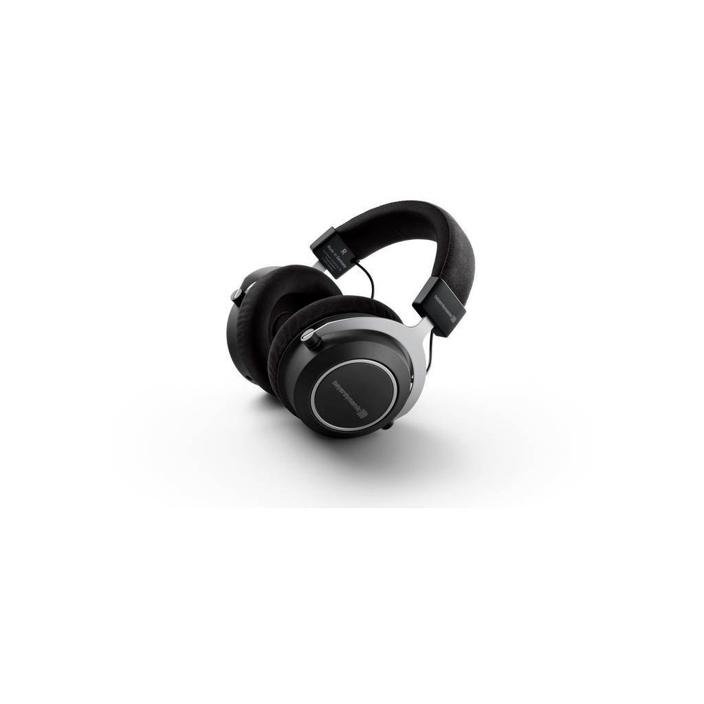 Навушники Beyerdynamic Amiron wireless Black (285299) - зображення 10