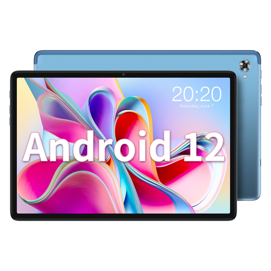 Планшет Teclast P30S 10.1 WiFi 6/128GB Blue (6940709685136) - зображення 3