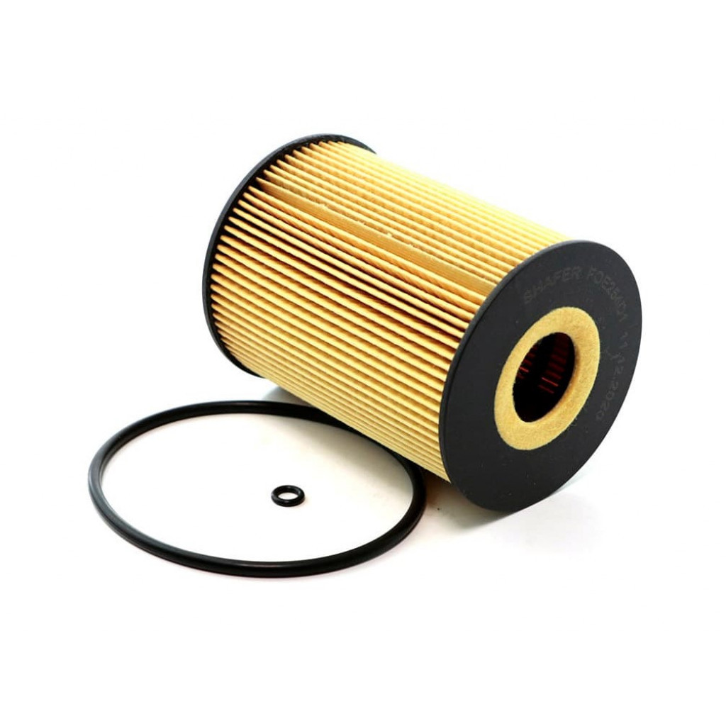 Фільтр масляний SHAFER FOE254D1 - зображення 1