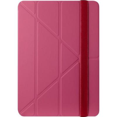Чохол до планшета Ozaki iPad mini O!coat Slim-Y Pink (OC116PK) - зображення 1