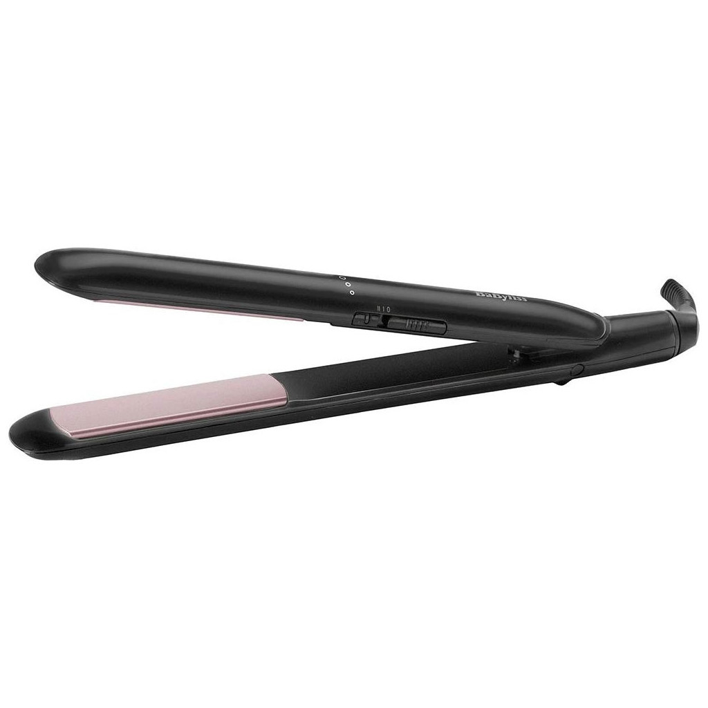 Вирівнювач для волосся Babyliss ST241E - зображення 1