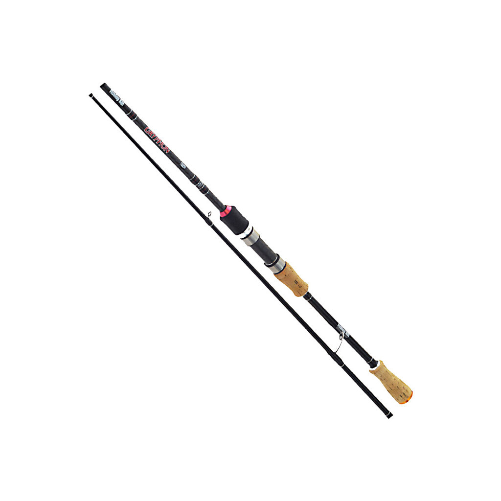 Вудилище Fishing ROI Gryphon 2.49м 7-25гр (615-7-249) - зображення 1