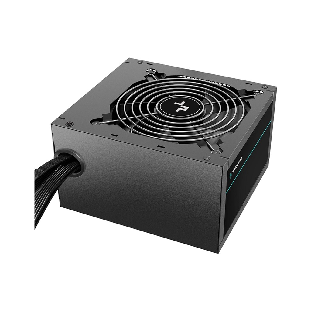 Блок живлення Deepcool 850W PM850D (R-PM850D-FA0B-EU) - зображення 7