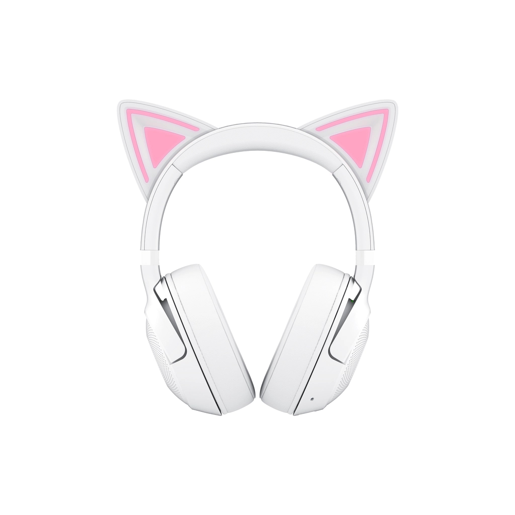 Навушники Razer Kraken Kitty V2 Bluetooth White (RZ04-04860600-R3M1) - зображення 5