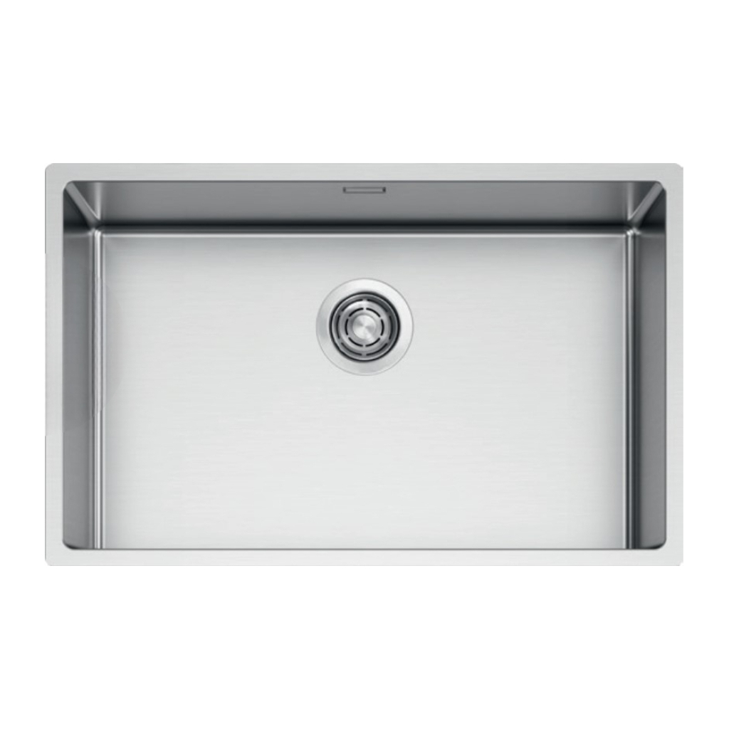 Мийка кухонна Elleci ESPRIT 650 - зображення 1