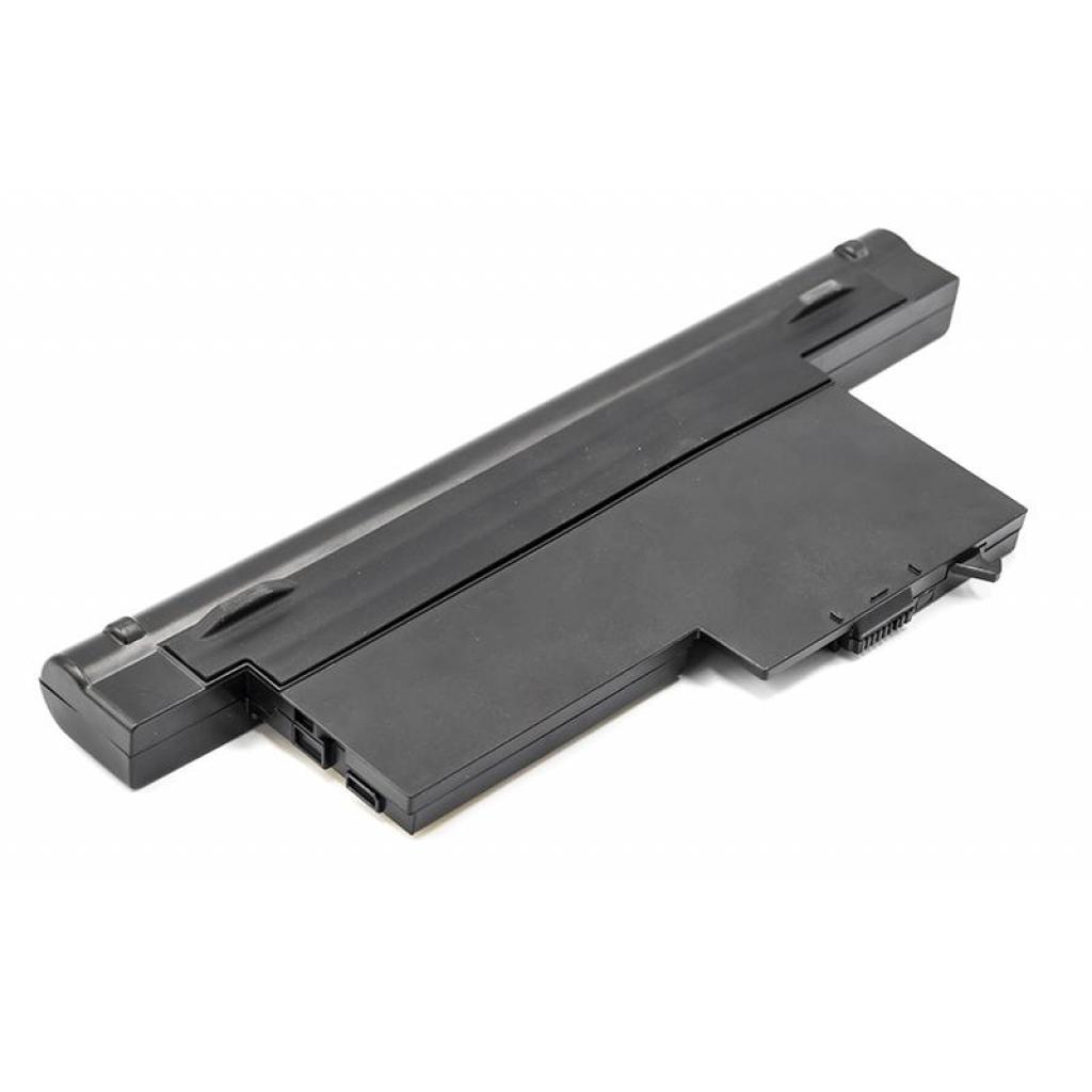 Акумулятор до ноутбука PowerPlant IBM/LENOVO ThinkPad X60 (40Y8314) 14.4V 5500mAh (NB480524) - зображення 3