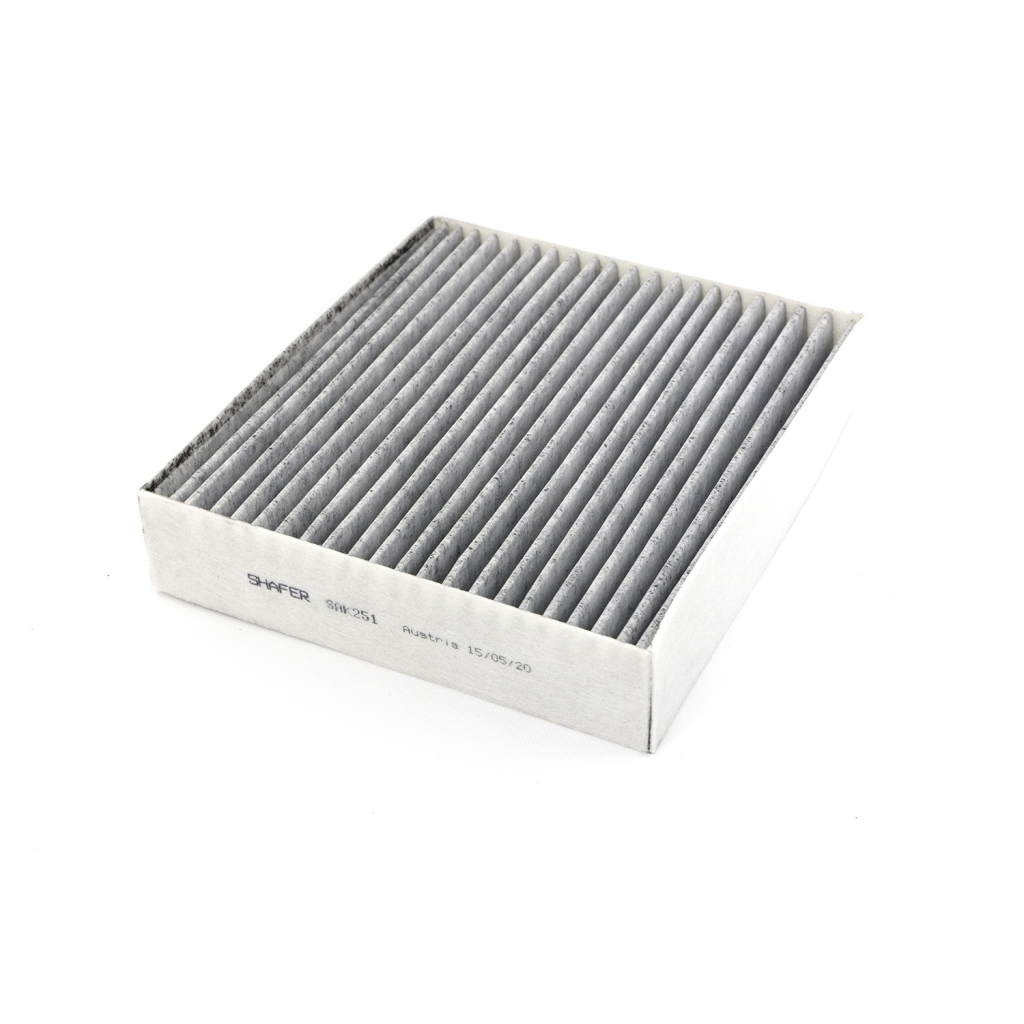 Фільтр салону SHAFER SA251 - зображення 1