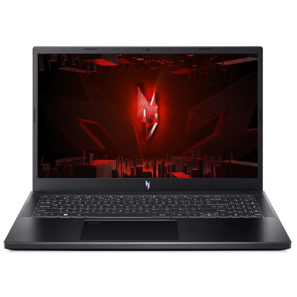 Ноутбук Acer Nitro V 15 ANV15-51-50J1 (NH.QNBEU.00B) - зображення 1