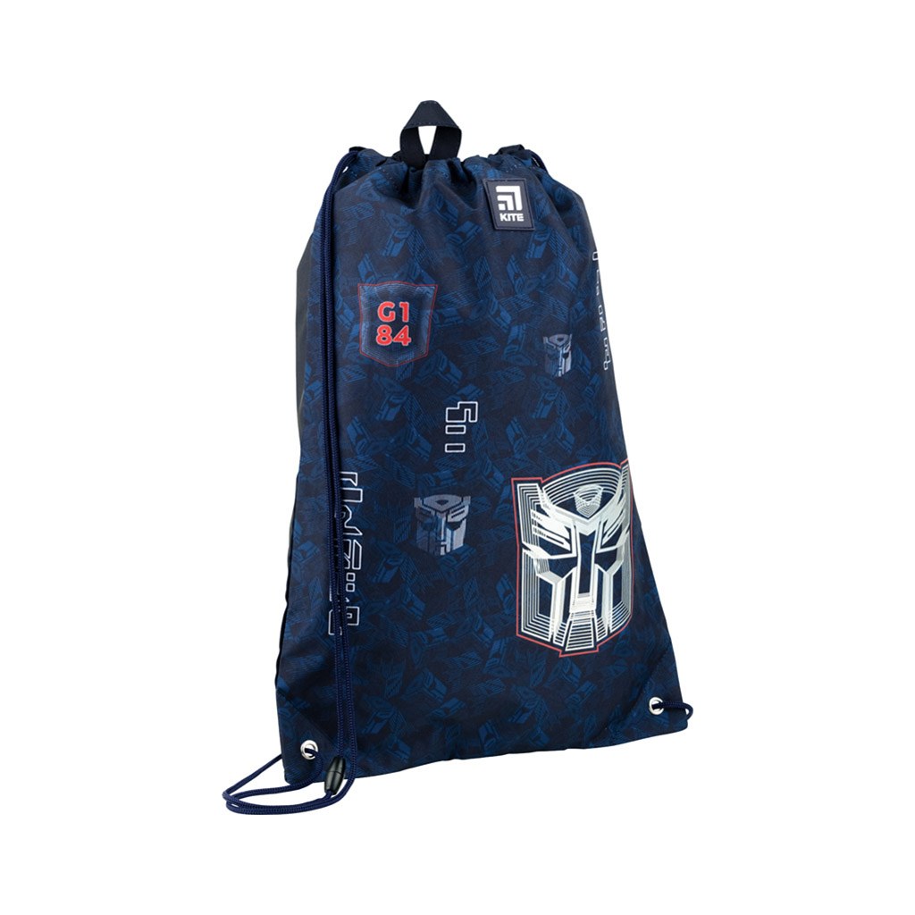 Сумка для взуття Kite Education 600M TF-2 Transformers (TF22-600M-2) - зображення 3