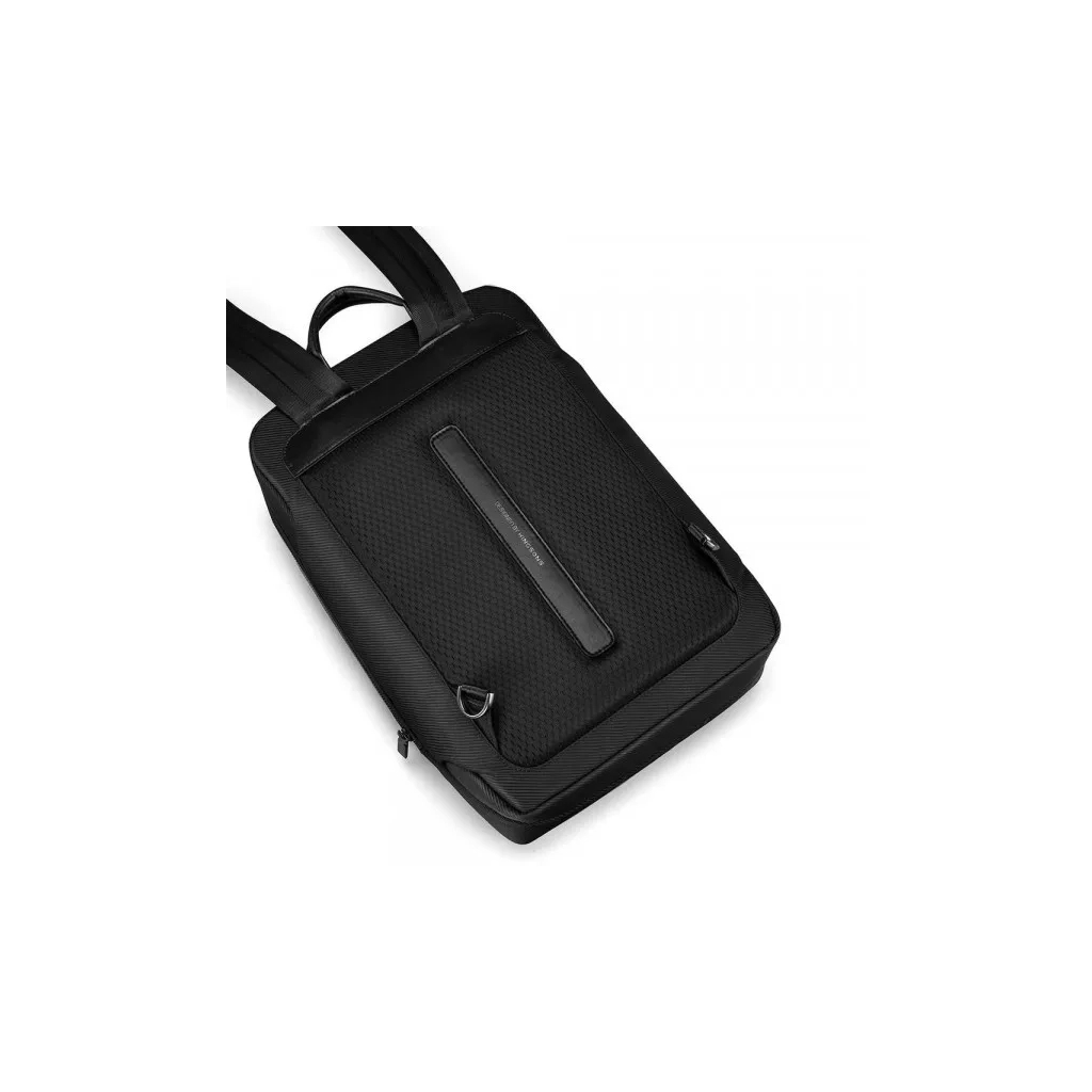 Рюкзак для ноутбука Kingsons 15.6" laptop backpack Black (KS3265W) - зображення 7