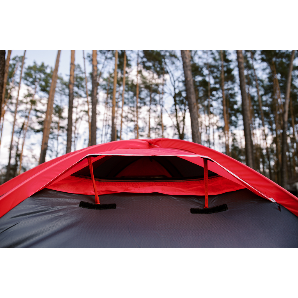 Намет Tramp ROCK 2 v2 (TRT-027) - зображення 11