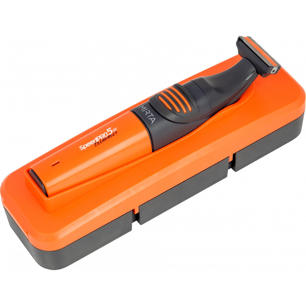 Тример Mirta HT-5216 - зображення 3