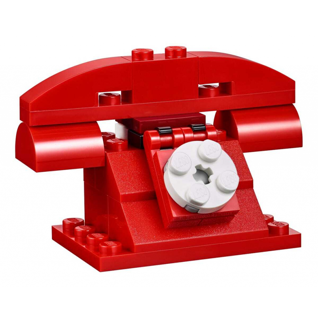 Конструктор LEGO Classic Кубики, кубики, кубики! (10717) - зображення 8