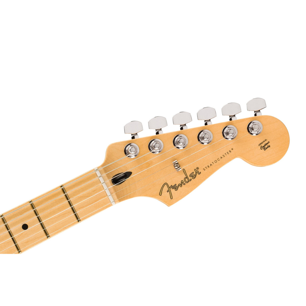 Електрогітара Fender Player Anniversary Stratocaster MN 2-Color Sunburst (236813) - зображення 5