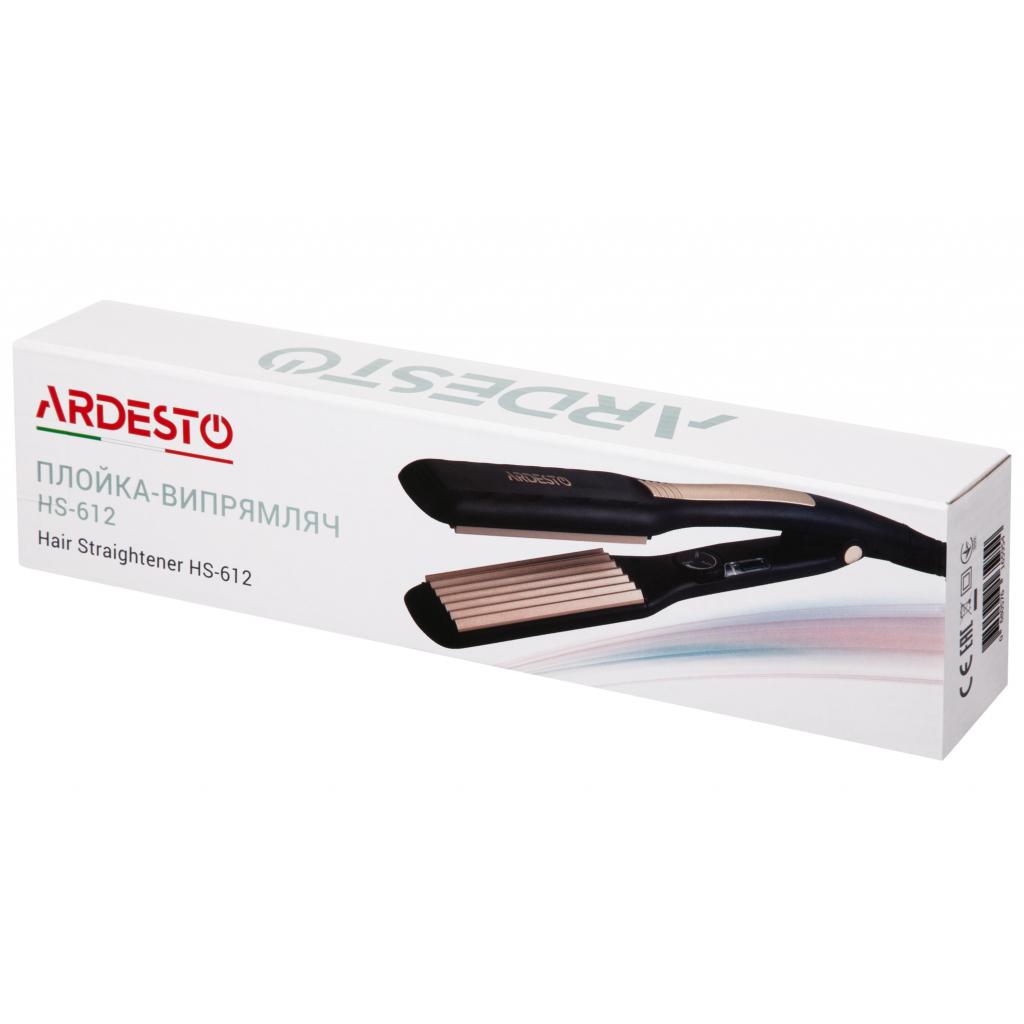 Стайлер Ardesto HS-612 - зображення 6